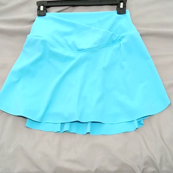 HALARA Other Halara That Tiktok Brand Women Skirt Medium Athleticwear Workout New Poshmark